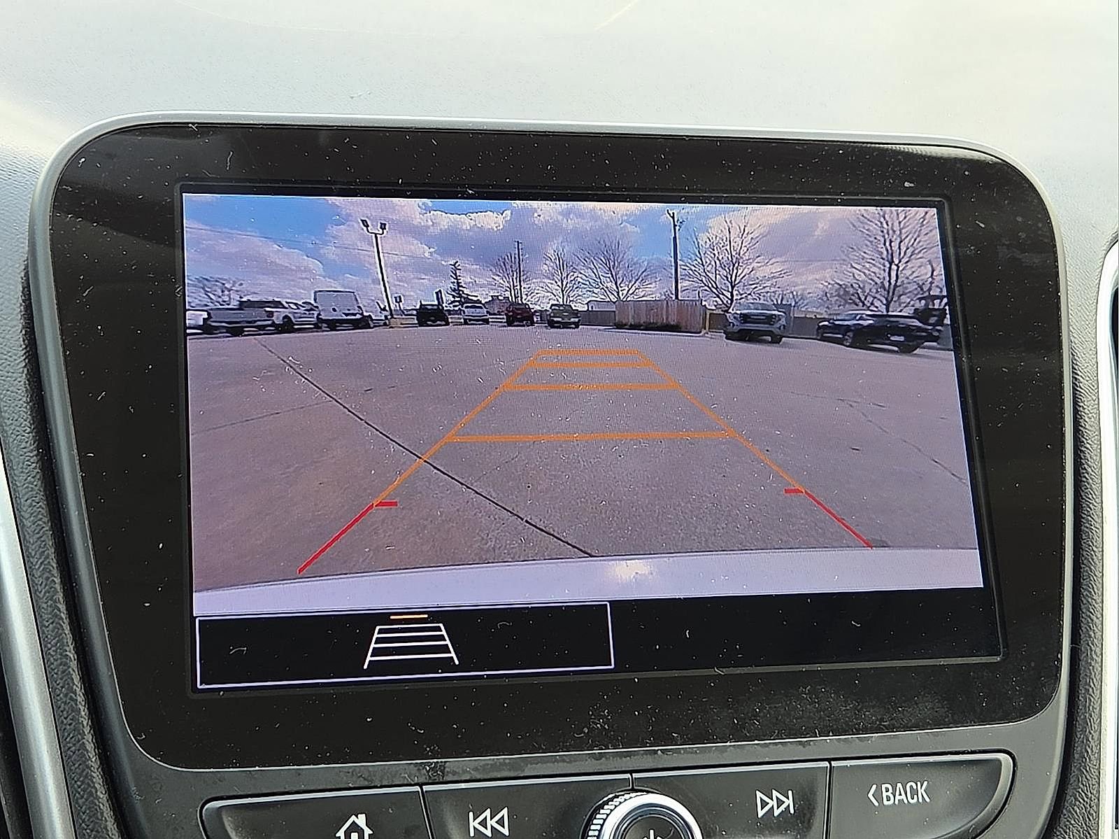 Used 2024 Chevrolet Malibu LT image 16