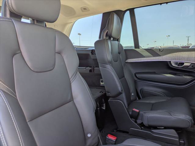 Used 2024 Volvo XC90 T8 Ultimate w/ Lounge Package image 28