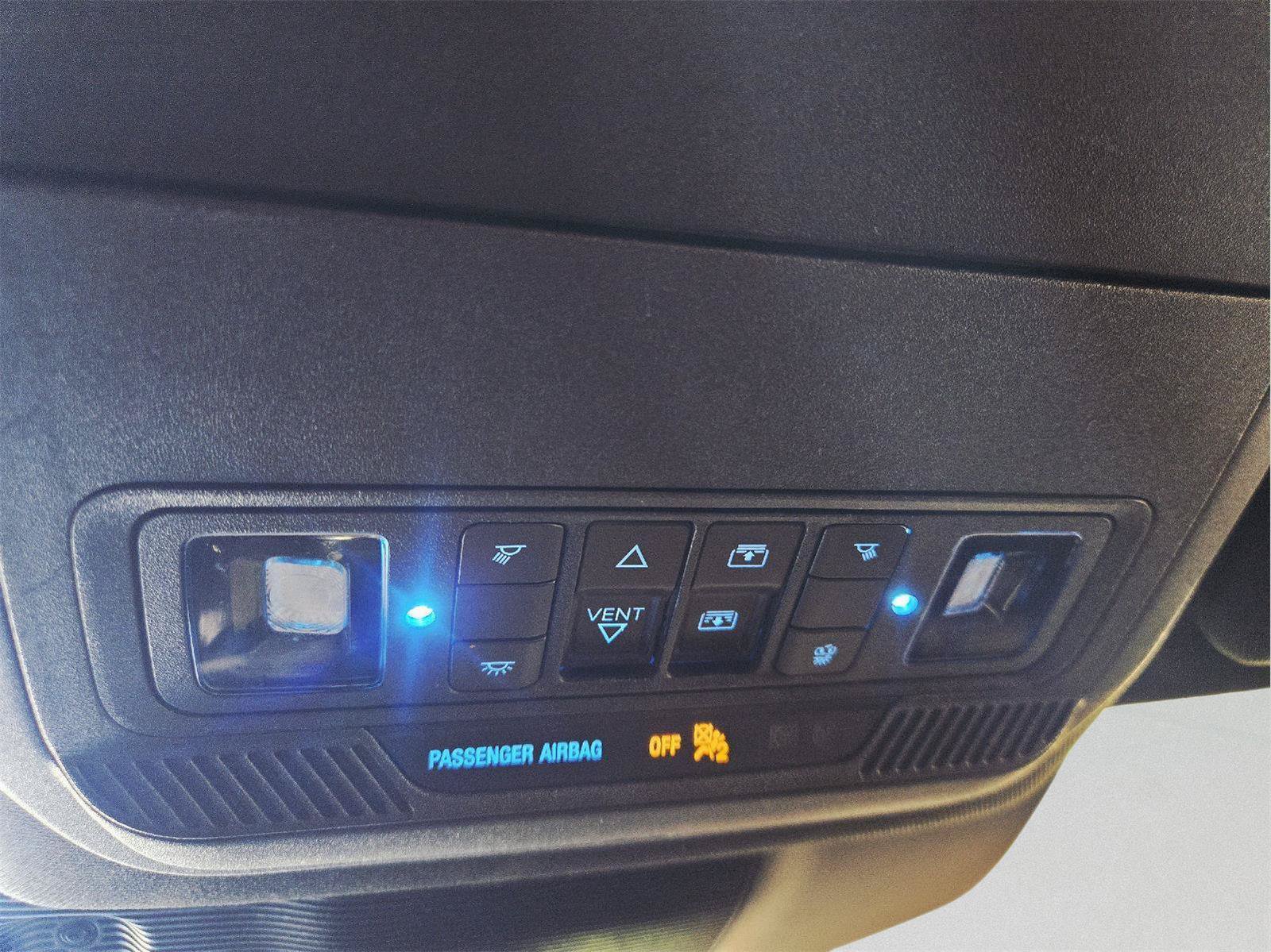 Used 2023 Ford Explorer ST w/ Equipment Group 401A AWD/4WD image 30