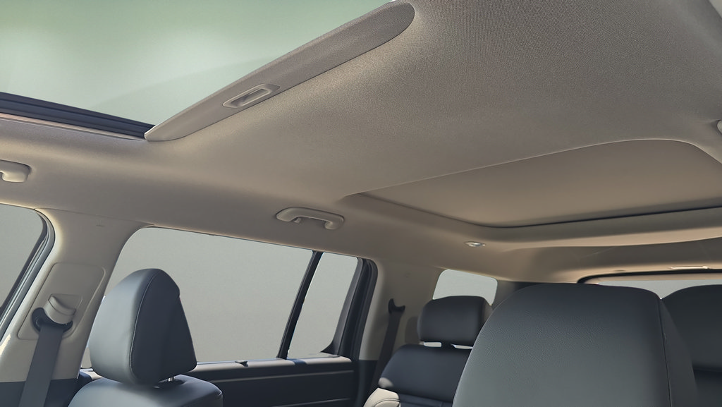New 2026 Hyundai Santa Fe Limited AWD/4WD image 15