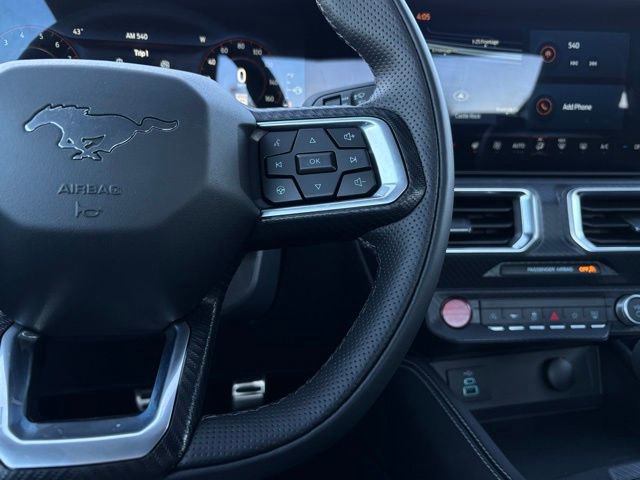 New 2026 Ford Mustang GT Premium image 29