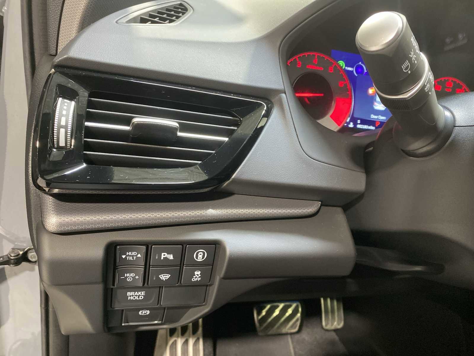 Used 2025 Acura RDX A-Spec image 24