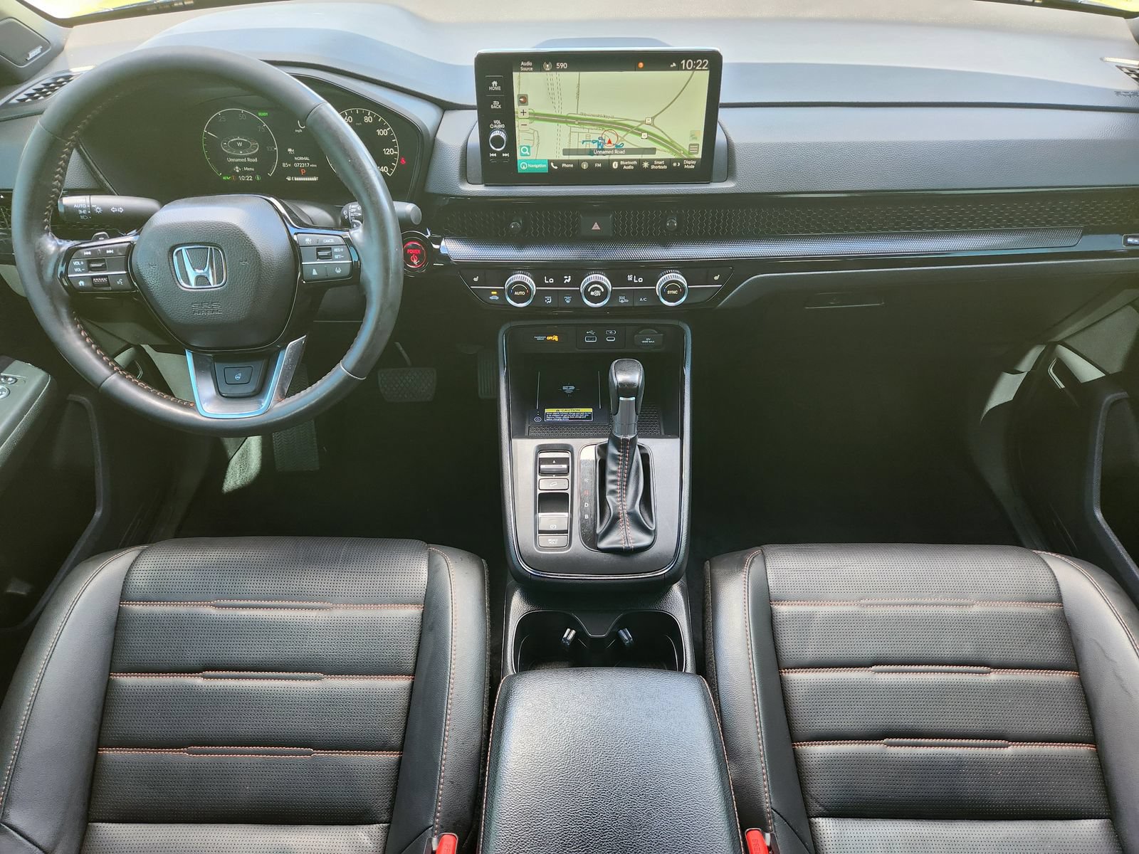 Used 2023 Honda CR-V Sport Touring image 29