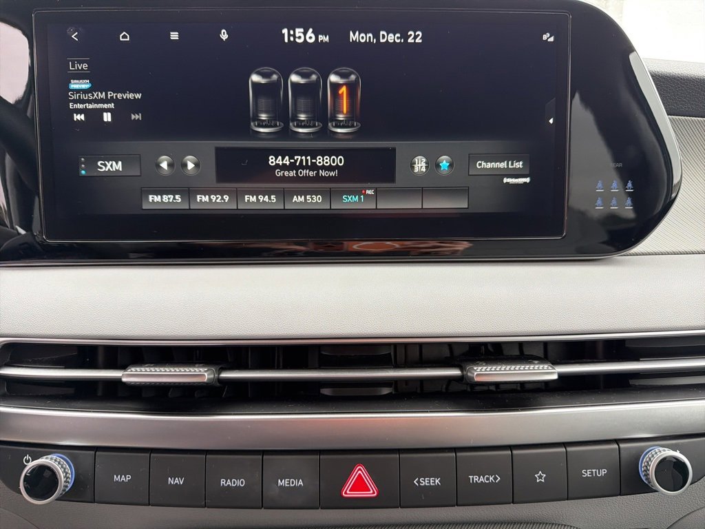 Used 2023 Hyundai Palisade SE image 39