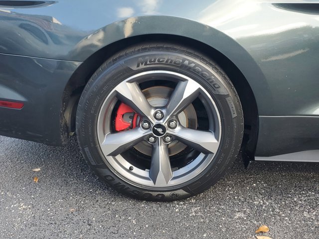 Used 2015 Ford Mustang Convertible w/ Equipment Group 051A image 7