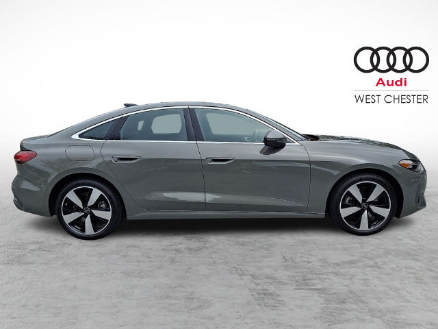 Certified 2025 Audi A5 Prestige AWD/4WD image 7