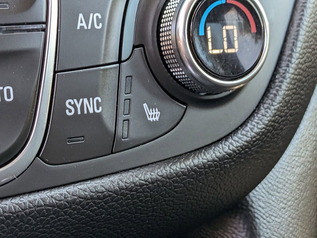 Used 2020 Chevrolet Equinox LT image 20