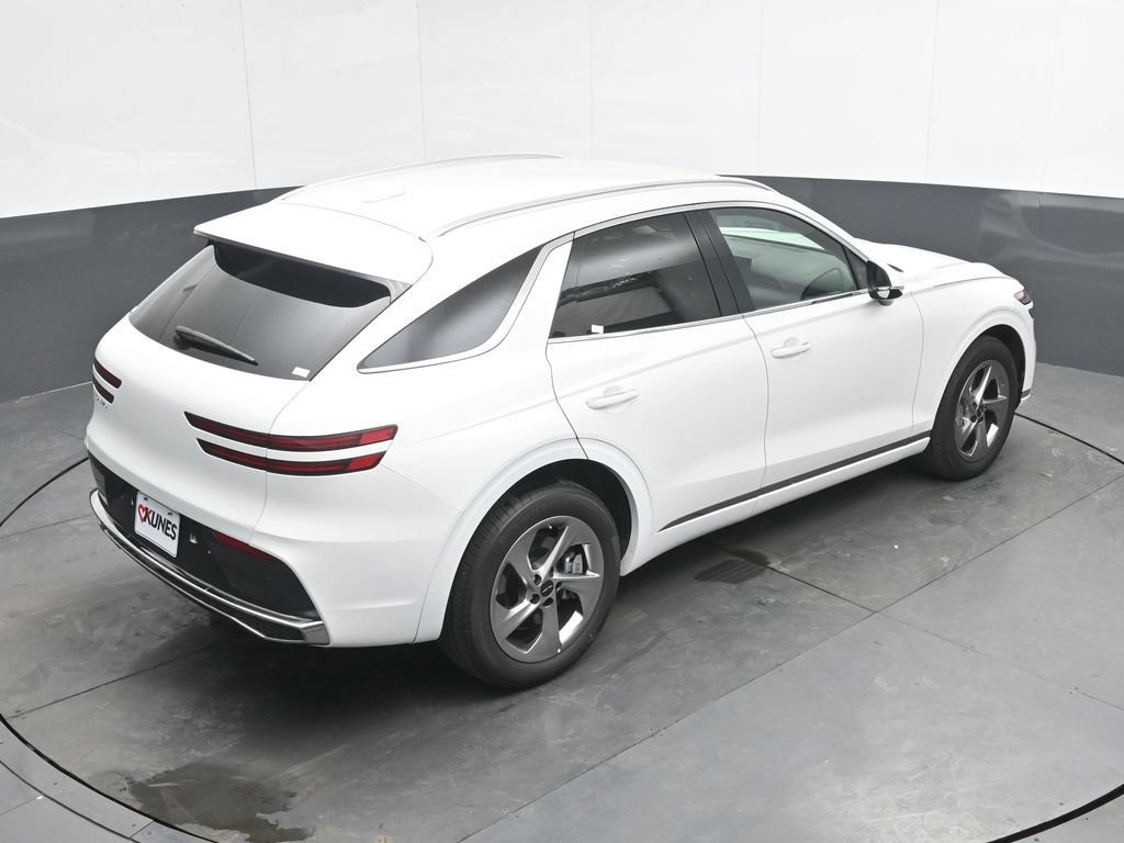 Used 2026 Genesis GV70 2.5T AWD/4WD image 33