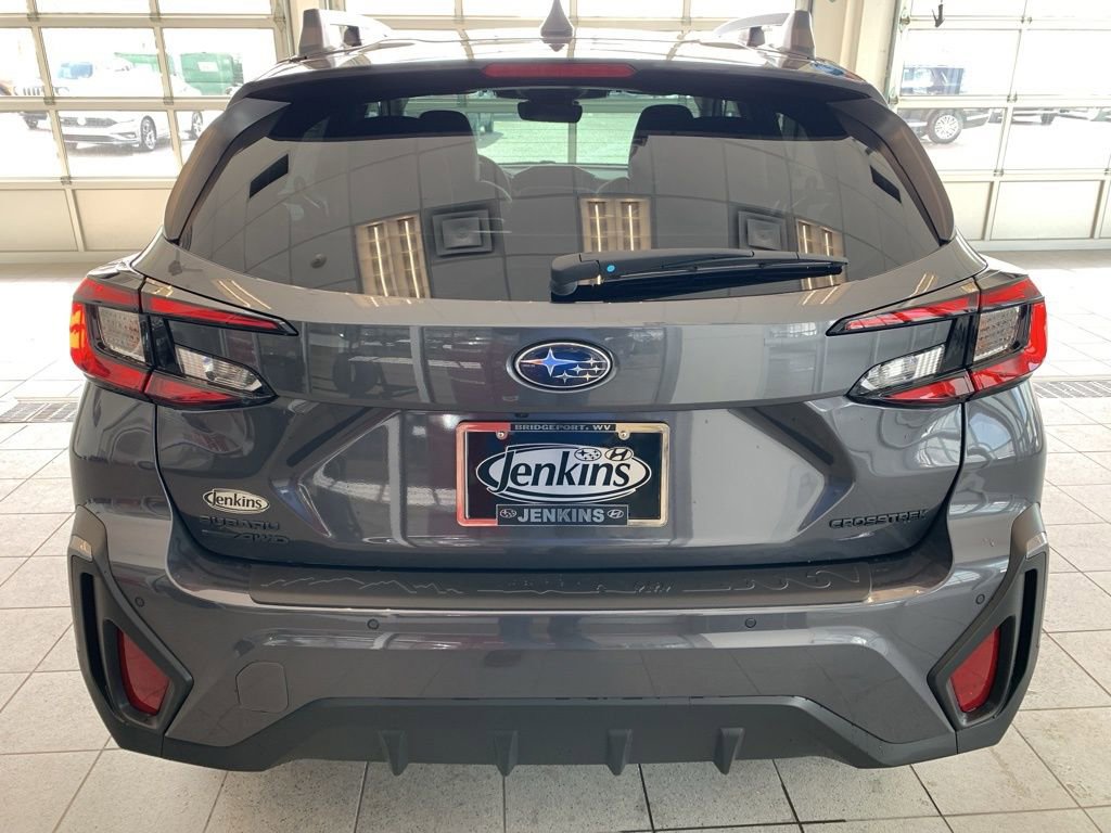 New 2026 Subaru Crosstrek 2.5i Limited image 14