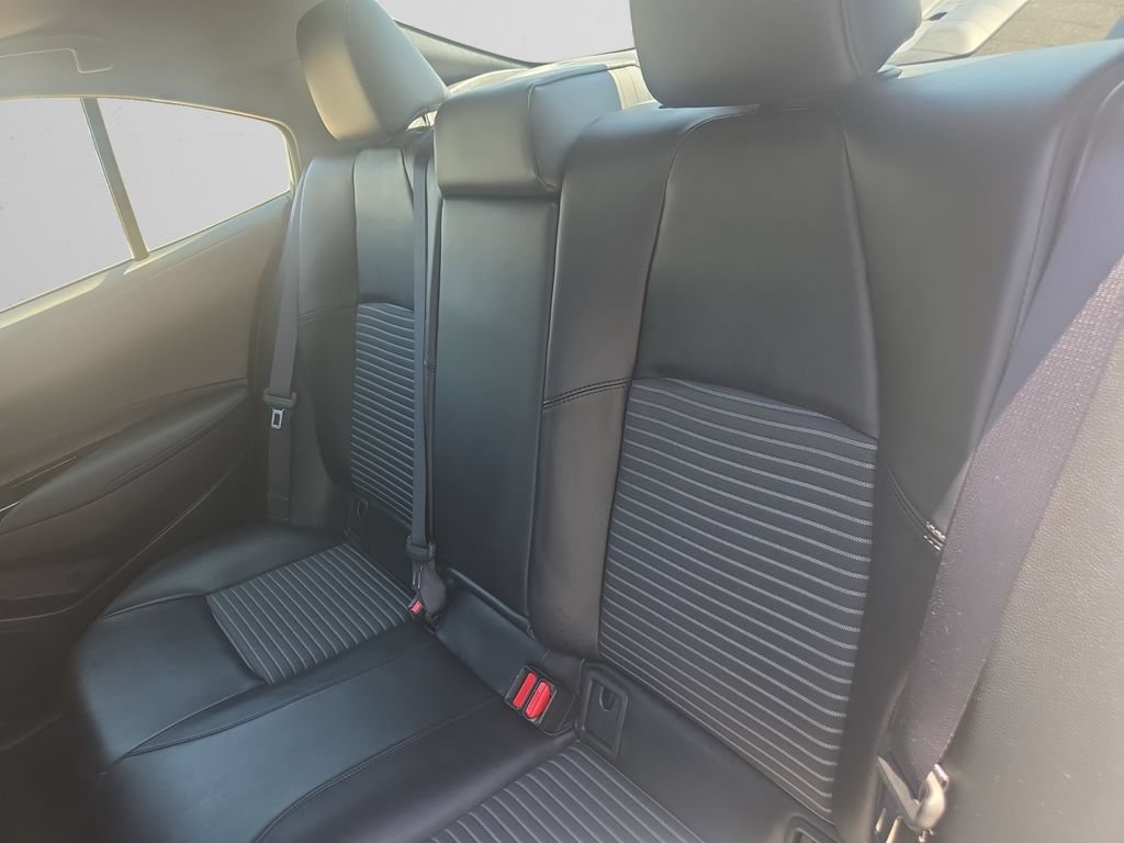 Used 2020 Toyota Corolla XSE FWD image 14