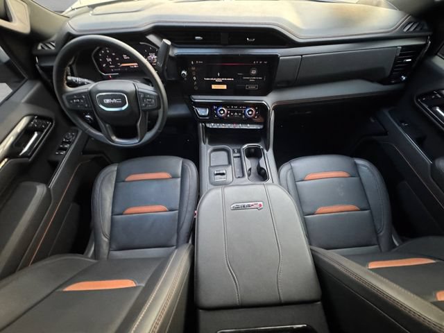Used 2026 GMC Sierra 2500 AT4 AWD/4WD image 20