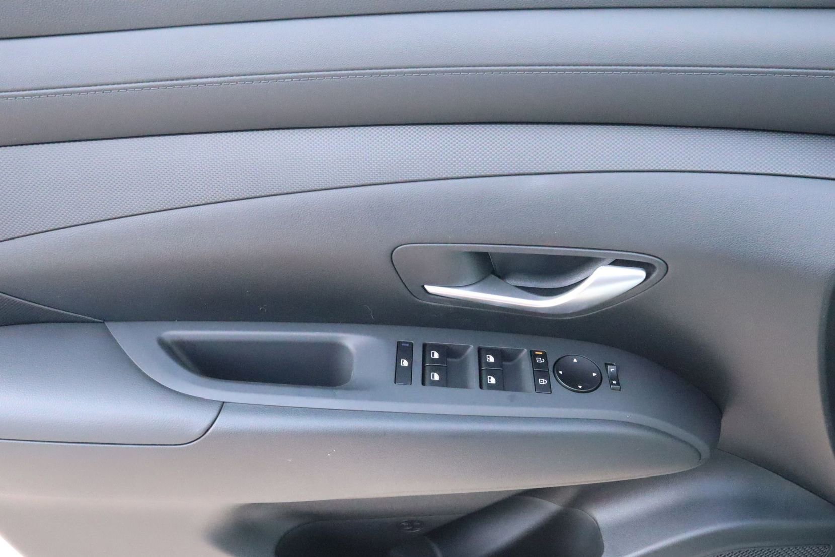 New 2026 Hyundai Santa Cruz SEL image 22