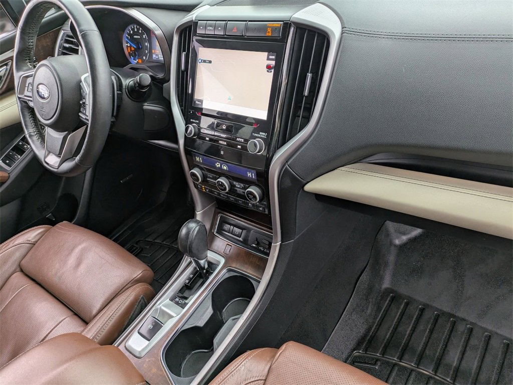 Used 2020 Subaru Ascent Touring image 40