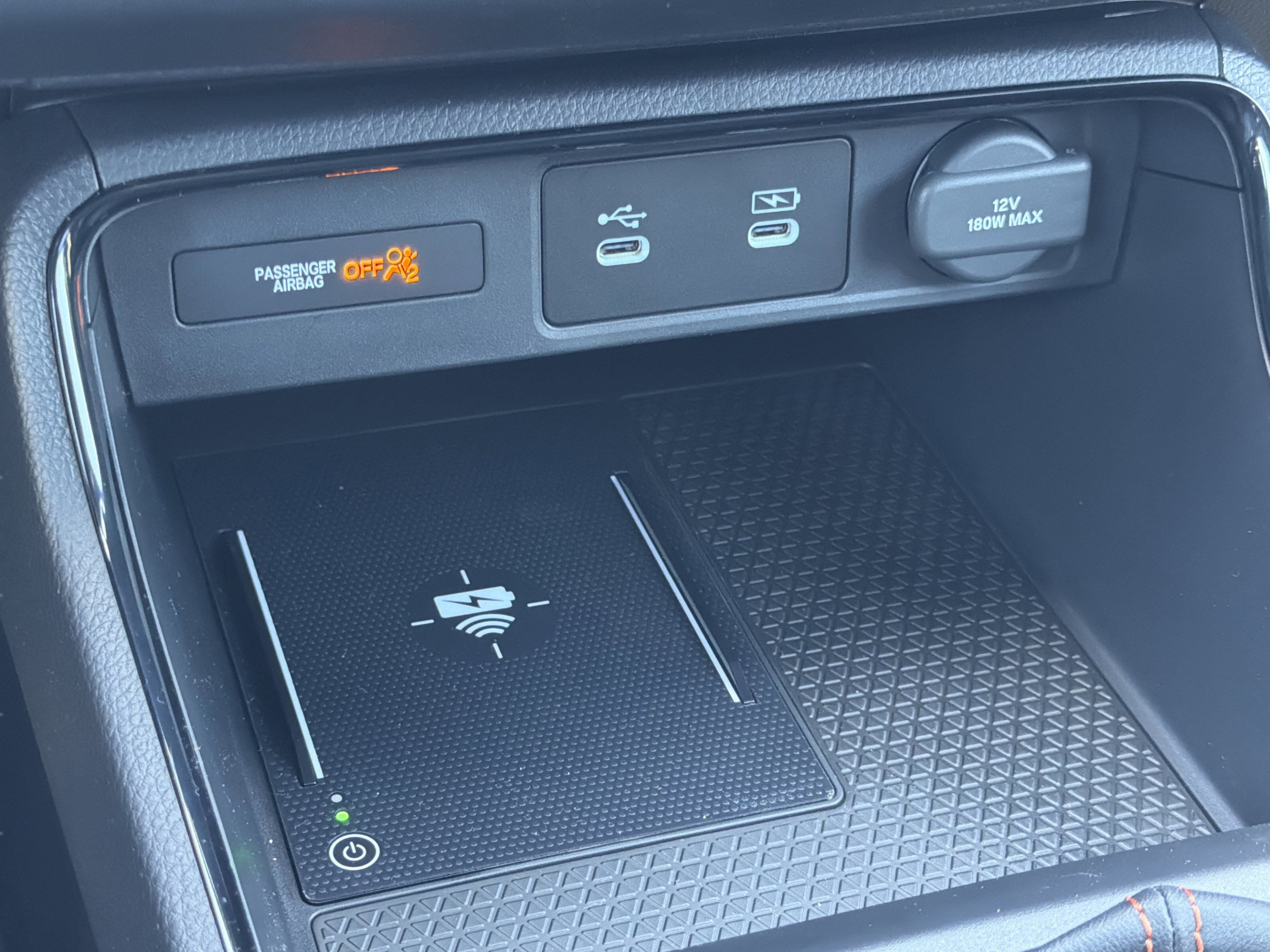 New 2026 Honda CR-V Sport-L image 22