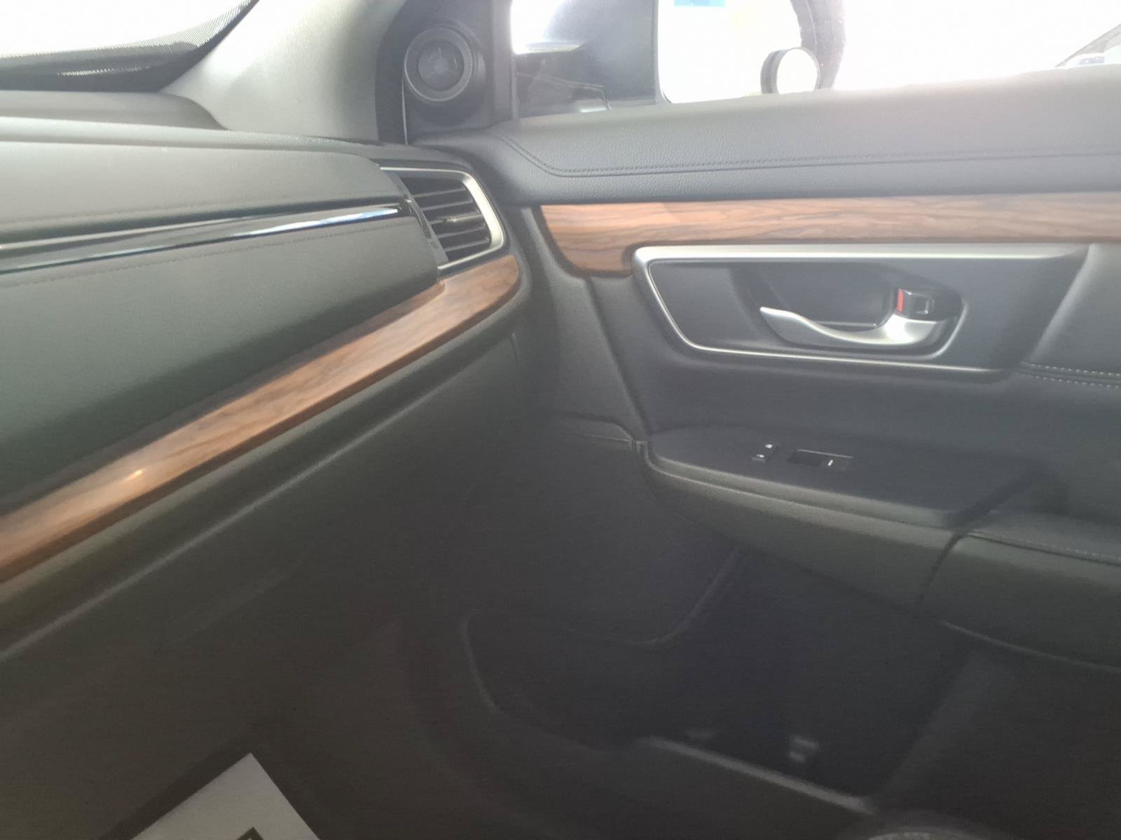 Certified 2019 Honda CR-V EX-L image 27