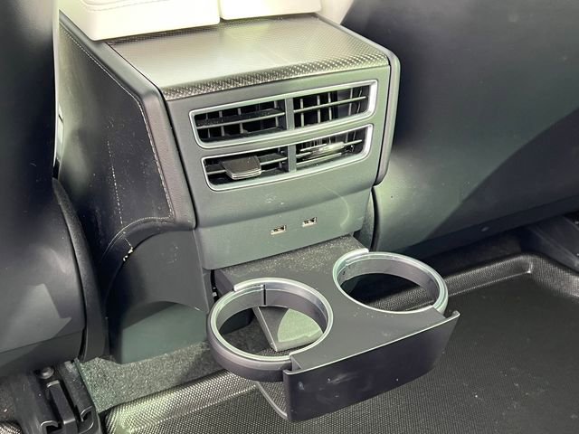 Used 2018 Tesla Model X P100D image 28