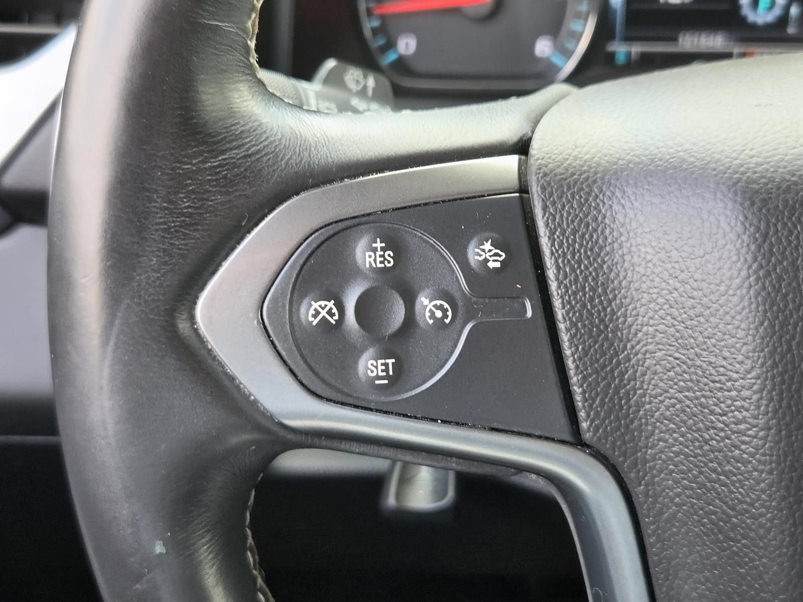 Used 2017 Chevrolet Tahoe LT w/ LT Midnight Edition RWD image 35
