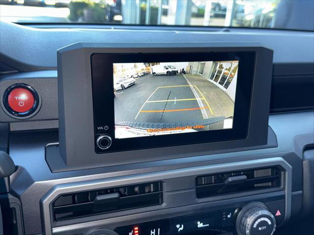 Certified 2026 Toyota 4Runner TRD Off-Road image 31