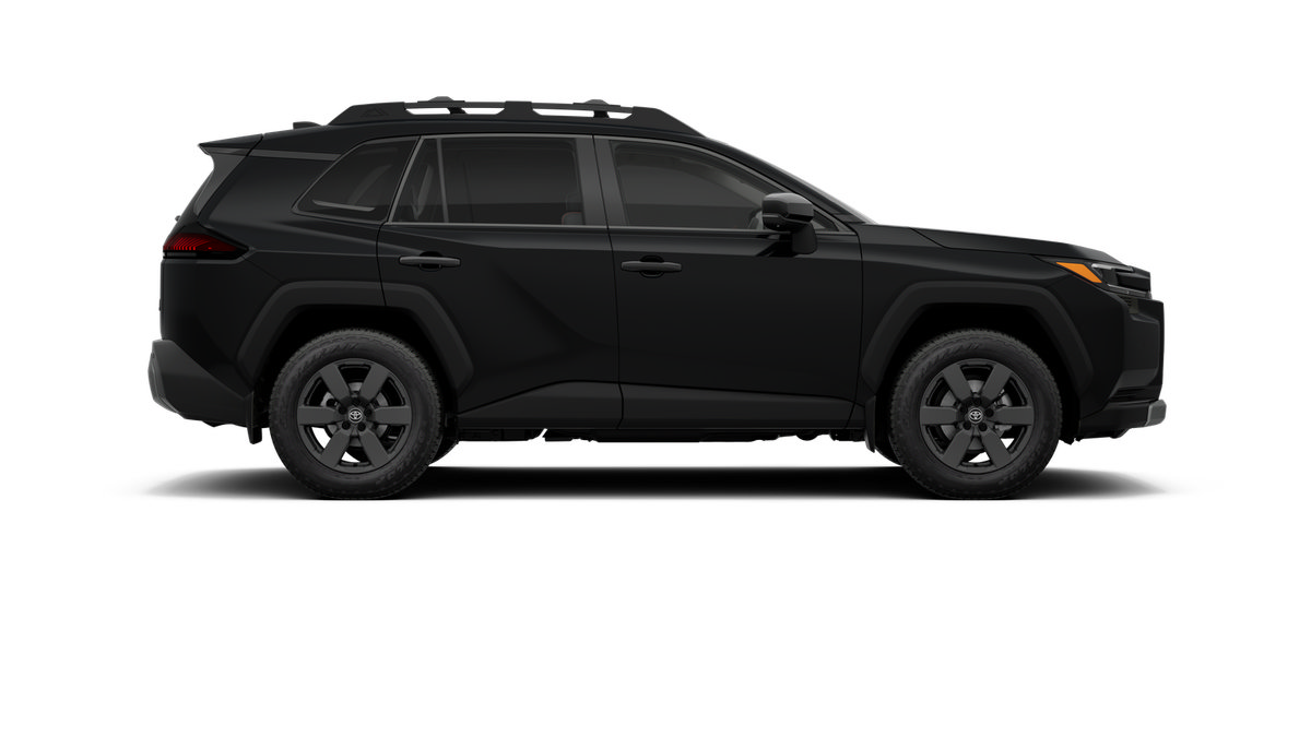 New 2026 Toyota RAV4 AWD Plug-in Hybrid image 36