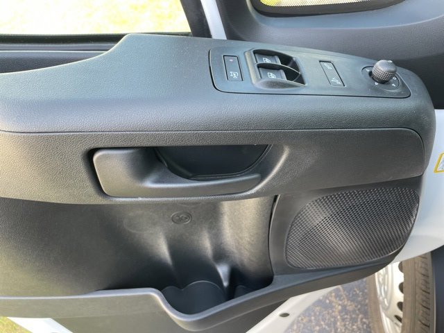 New 2025 RAM ProMaster 2500 w/ Convenience Group image 15