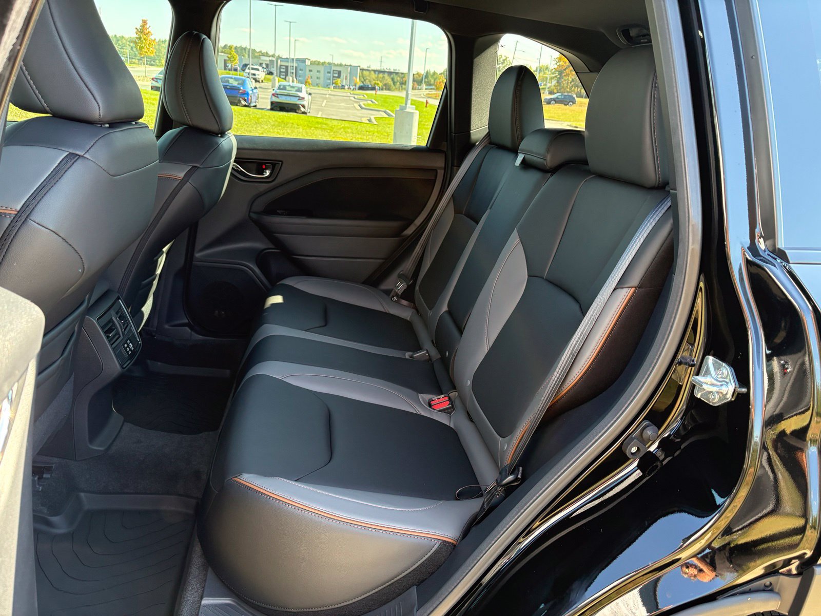 New 2026 Subaru Forester Sport AWD/4WD image 31