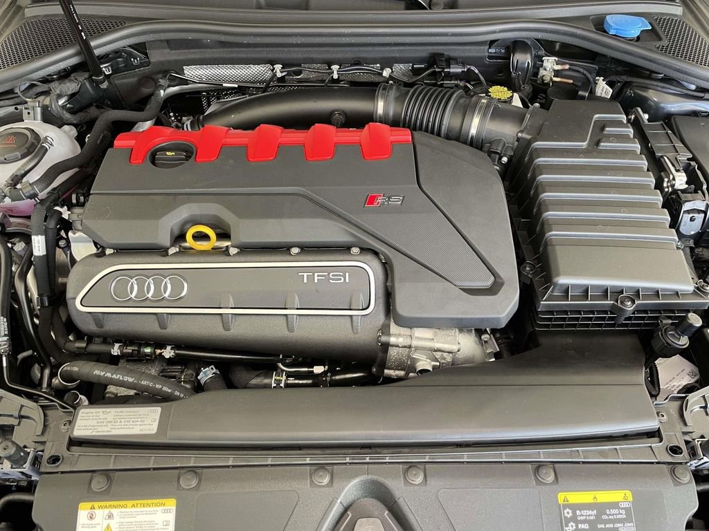 New 2026 Audi RS 3 image 23