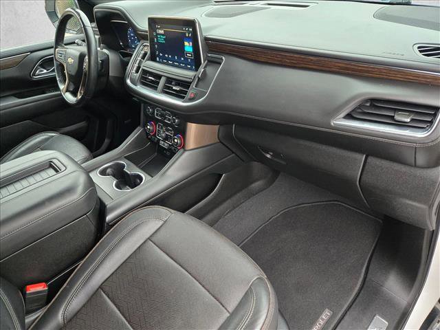 Used 2023 Chevrolet Tahoe High Country w/ Advanced Technology Package image 25