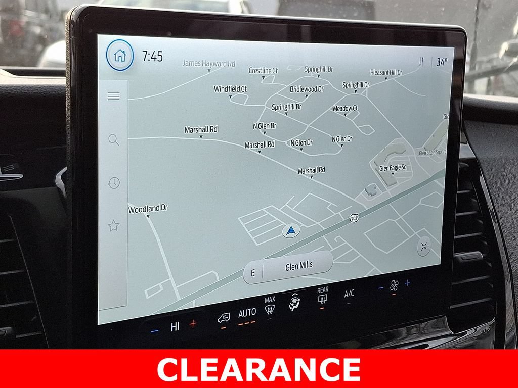 Used 2024 Ford Transit 350 XLT RWD image 18