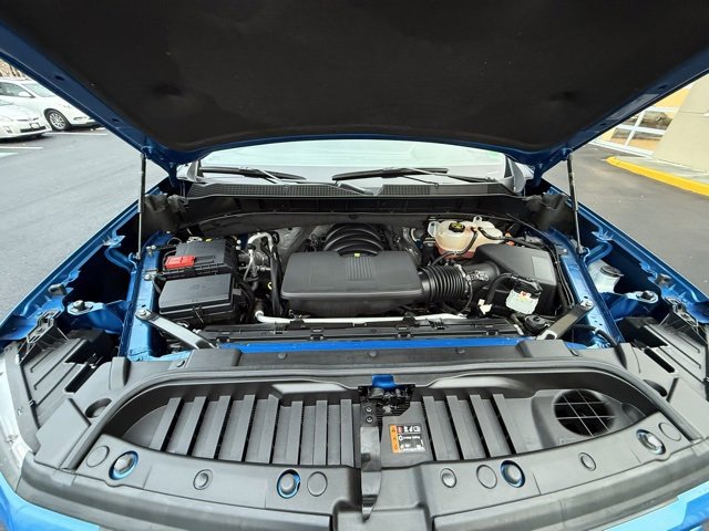 Used 2023 Chevrolet Silverado 1500 RST w/ Rally Edition image 11