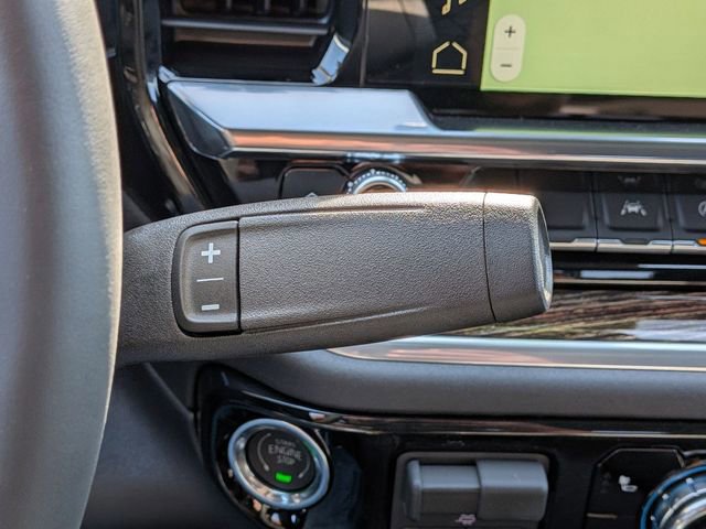 New 2026 GMC Sierra 1500 SLE image 25
