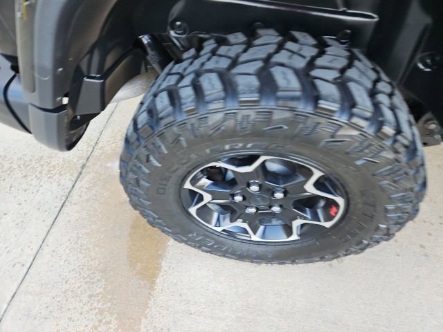 Used 2020 Jeep Wrangler Unlimited Rubicon w/ Quick Order Package 28Y Recon image 12