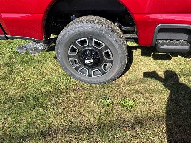 New 2026 Ford F250 Platinum image 13