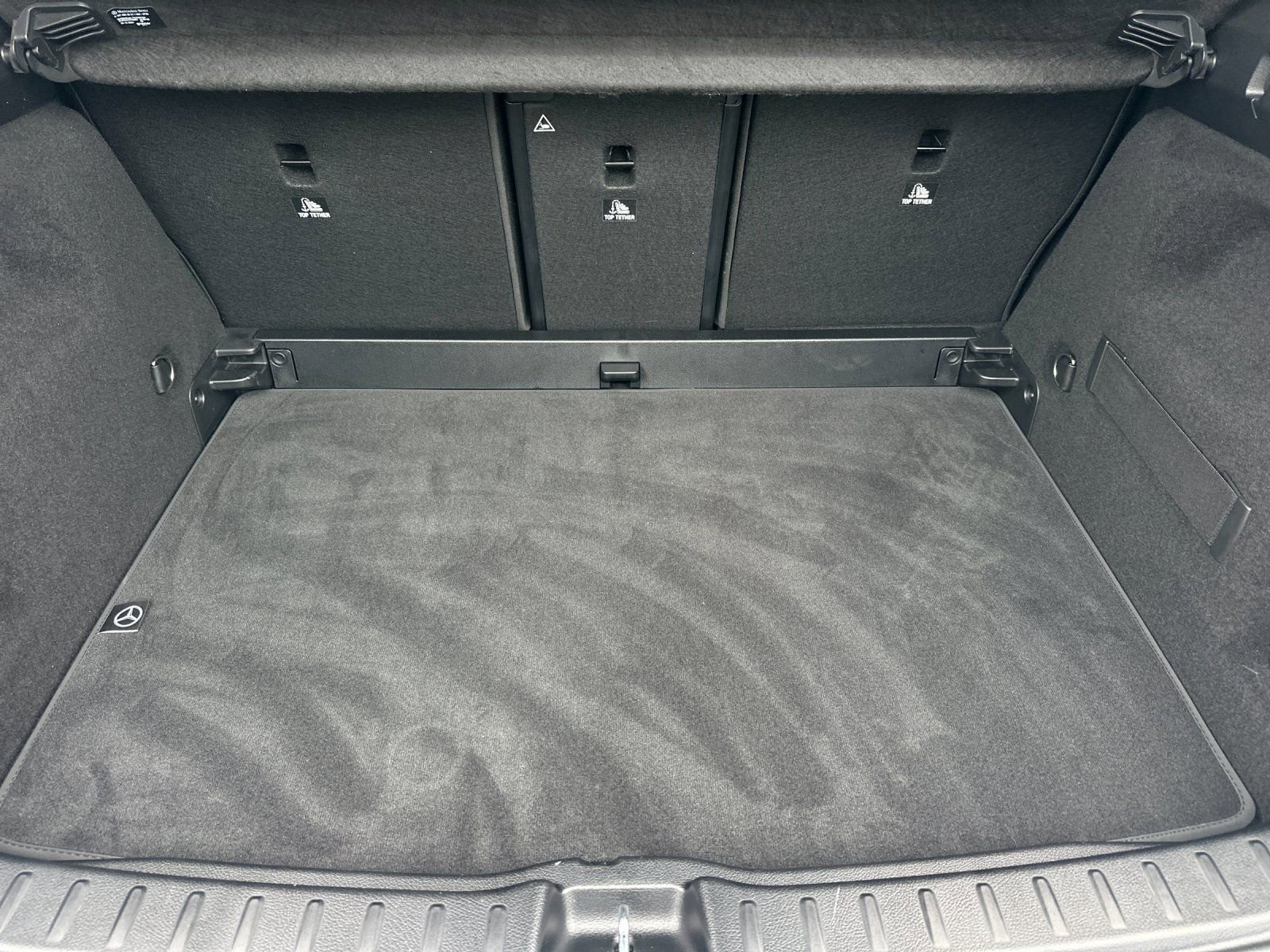 Used 2025 Mercedes-Benz GLA 250 4MATIC image 15