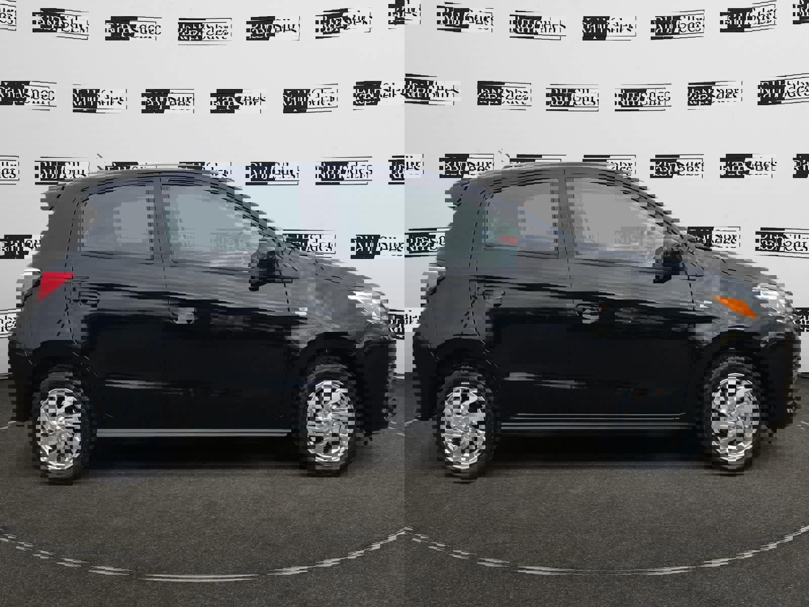 Used 2024 Mitsubishi Mirage LE image 7