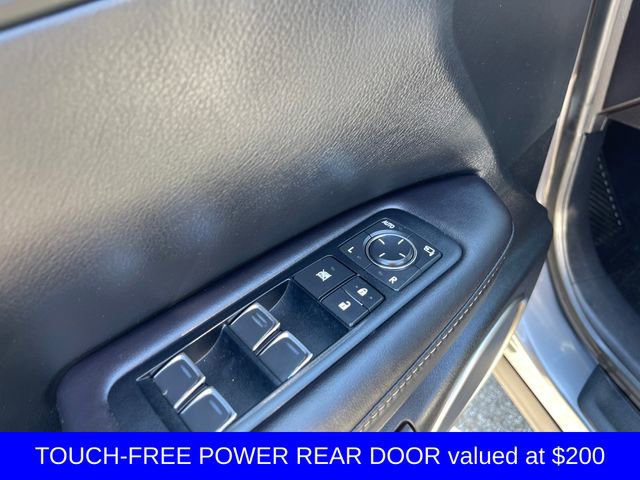Used 2017 Lexus RX 350 AWD w/ Premium Package image 11