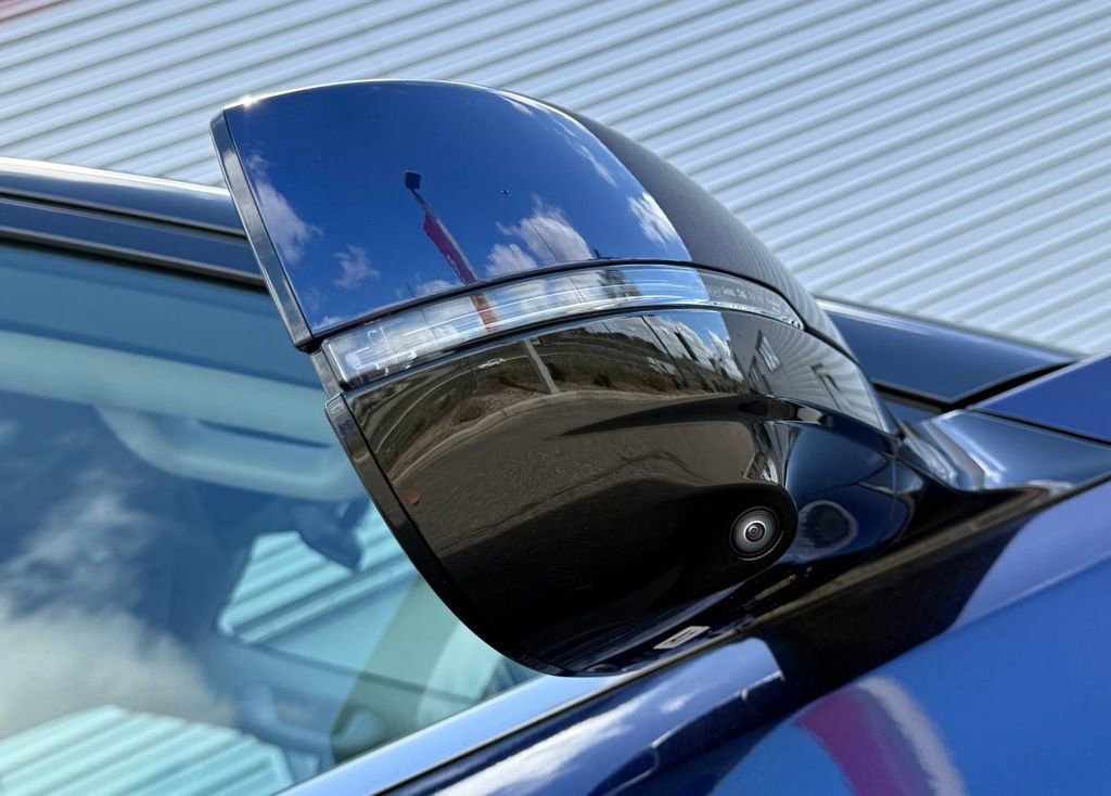 Used 2025 INFINITI QX80 Pure image 35