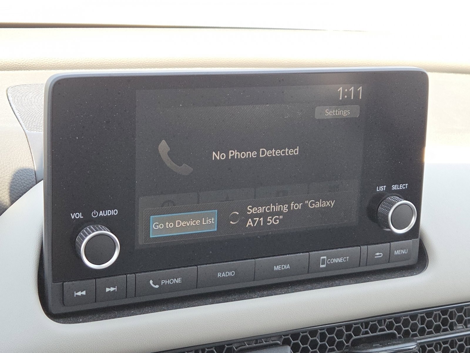 Used 2024 Honda HR-V LX image 25