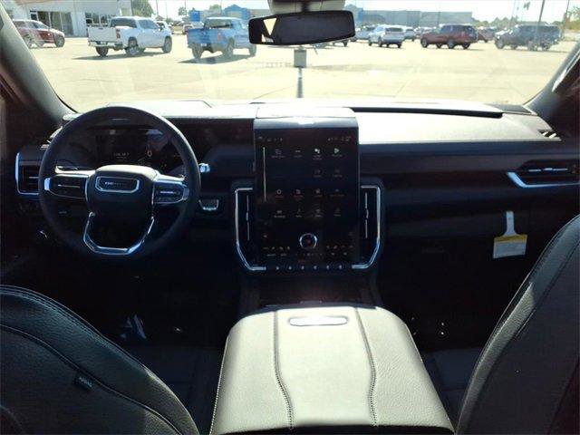 New 2026 GMC Yukon Denali w/ Sun & Power Step Package image 4