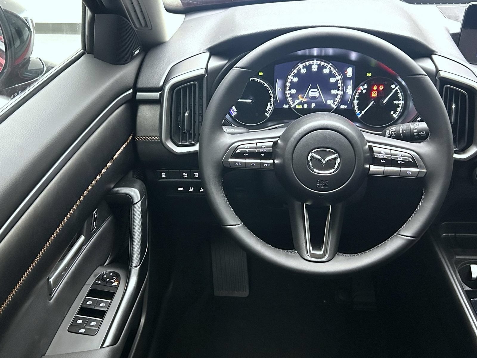 New 2026 MAZDA CX-50 AWD 2.5 Hybrid w/ Premium Pkg image 13