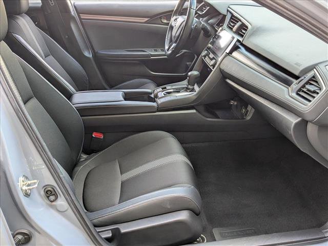 Used 2021 Honda Civic Sport image 20