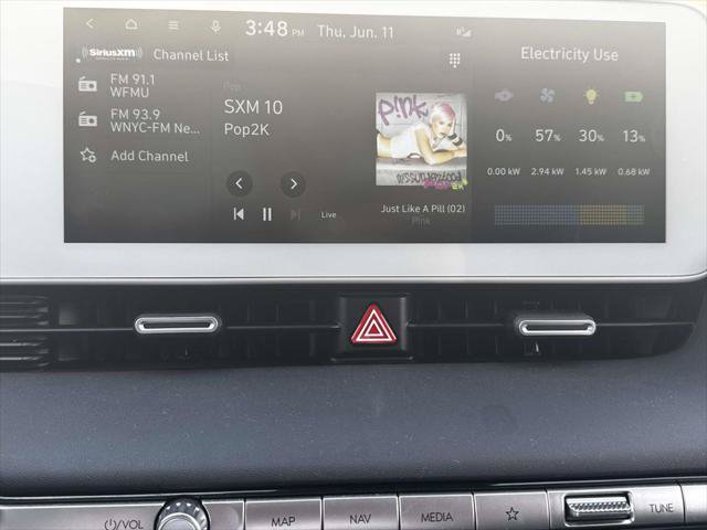 Certified 2024 Hyundai Ioniq 5 SEL AWD/4WD image 27