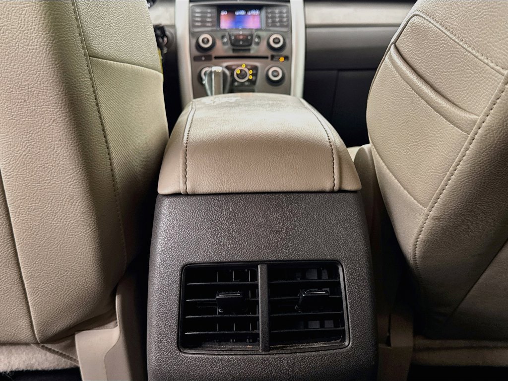 Used 2014 Ford Edge SEL w/ Equipment Group 204A FWD image 28