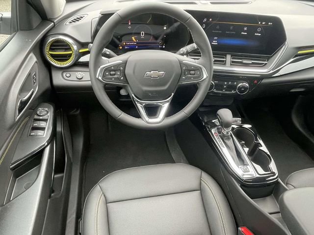 New 2026 Chevrolet Trax ACTIV w/ Sunroof Package image 11