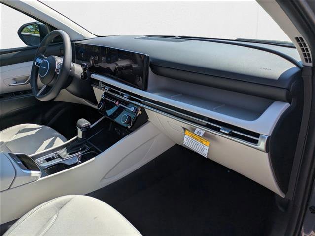 New 2026 Hyundai Tucson SEL FWD image 19