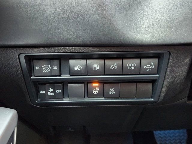 Used 2024 Toyota Sequoia Platinum image 24