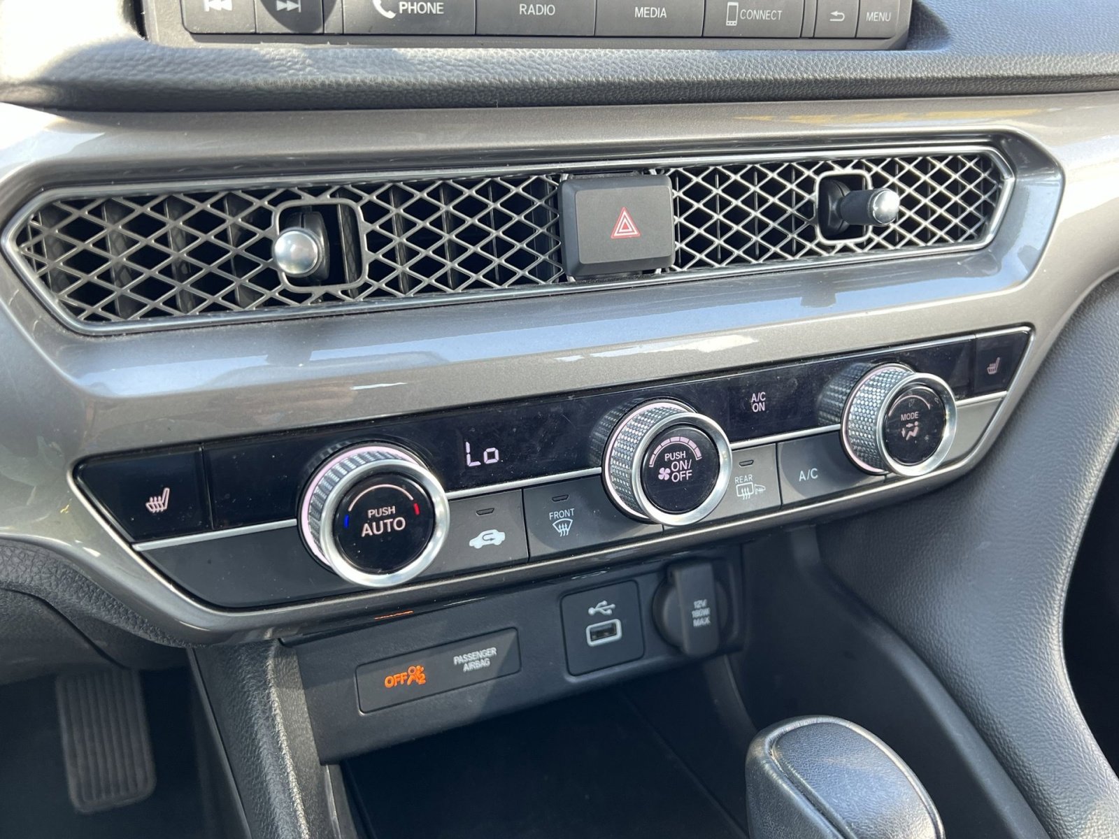 Certified 2023 Acura Integra image 18