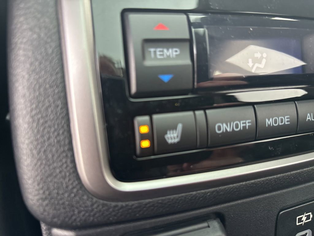 New 2026 Subaru Ascent Touring image 20