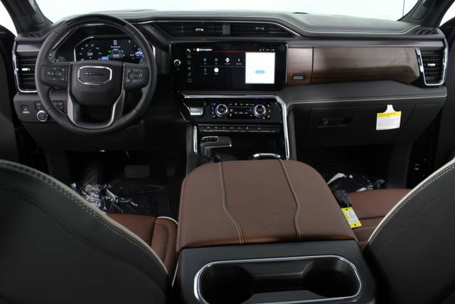 New 2026 GMC Sierra 1500 Denali Ultimate image 13