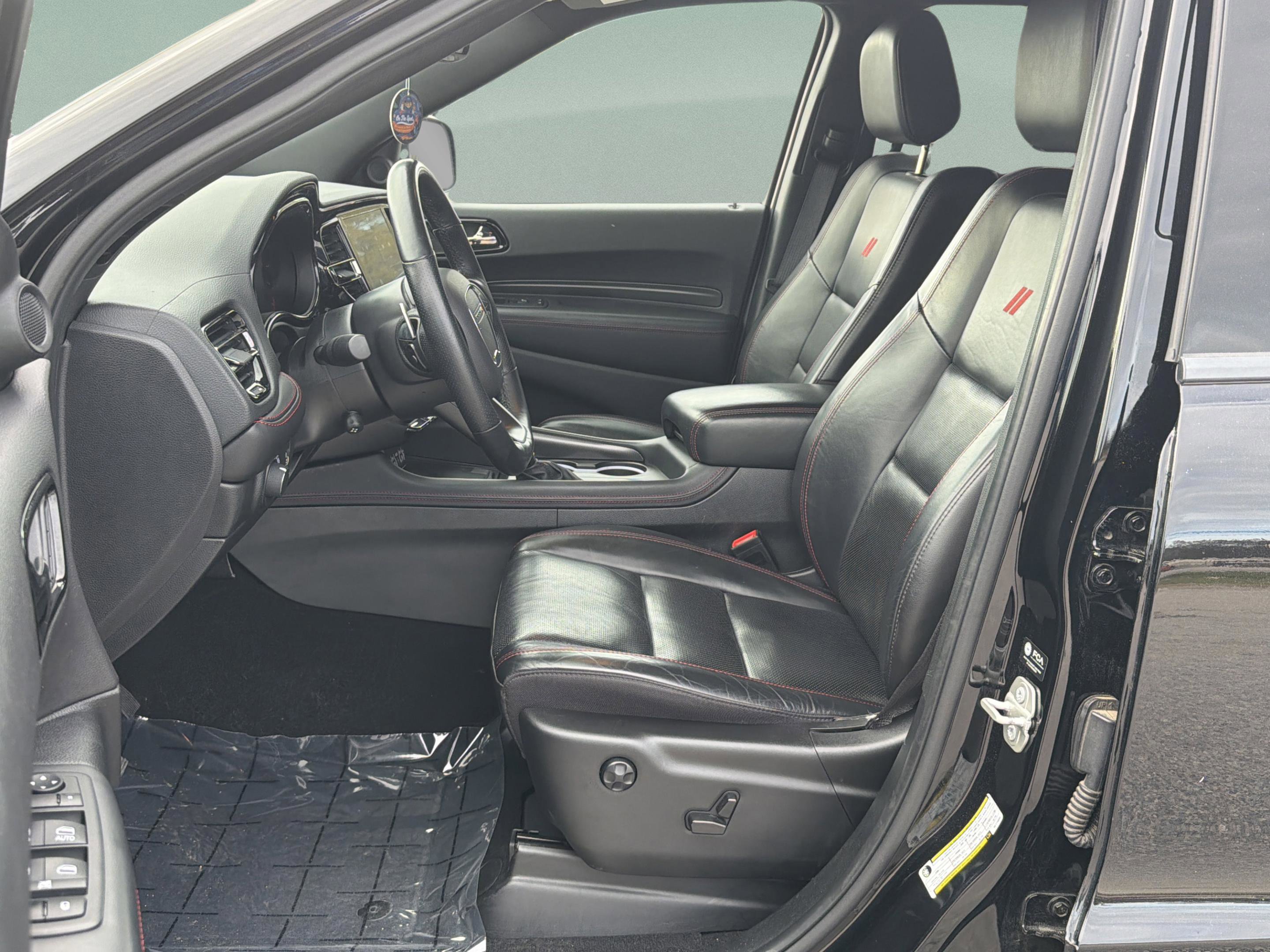 Used 2024 Dodge Durango R/T image 18