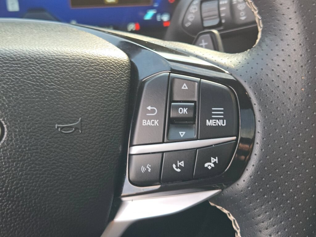 Used 2023 Ford Explorer ST w/ Equipment Group 401A AWD/4WD image 35
